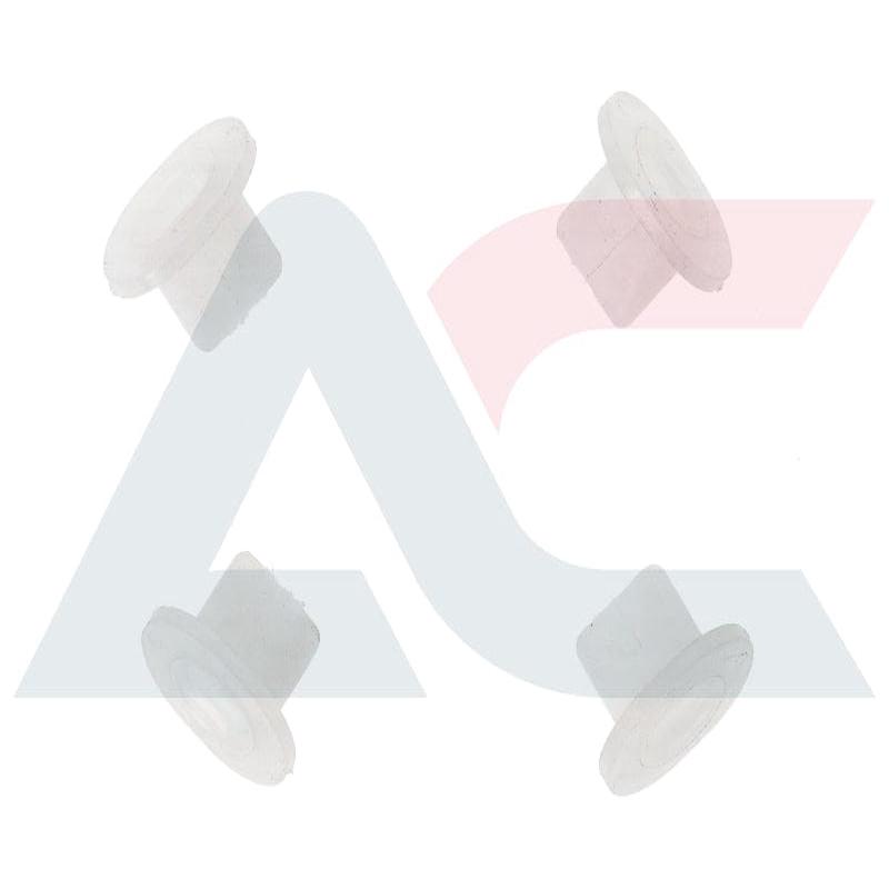 Plasnut Oval No 10 Screw (A16-0466)