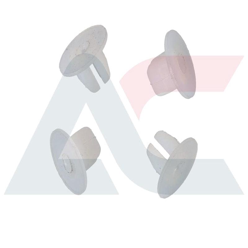 Plasnut Round Head Hd 17Mm/Sl 10Mm/ H 9Mm (A16-0460)