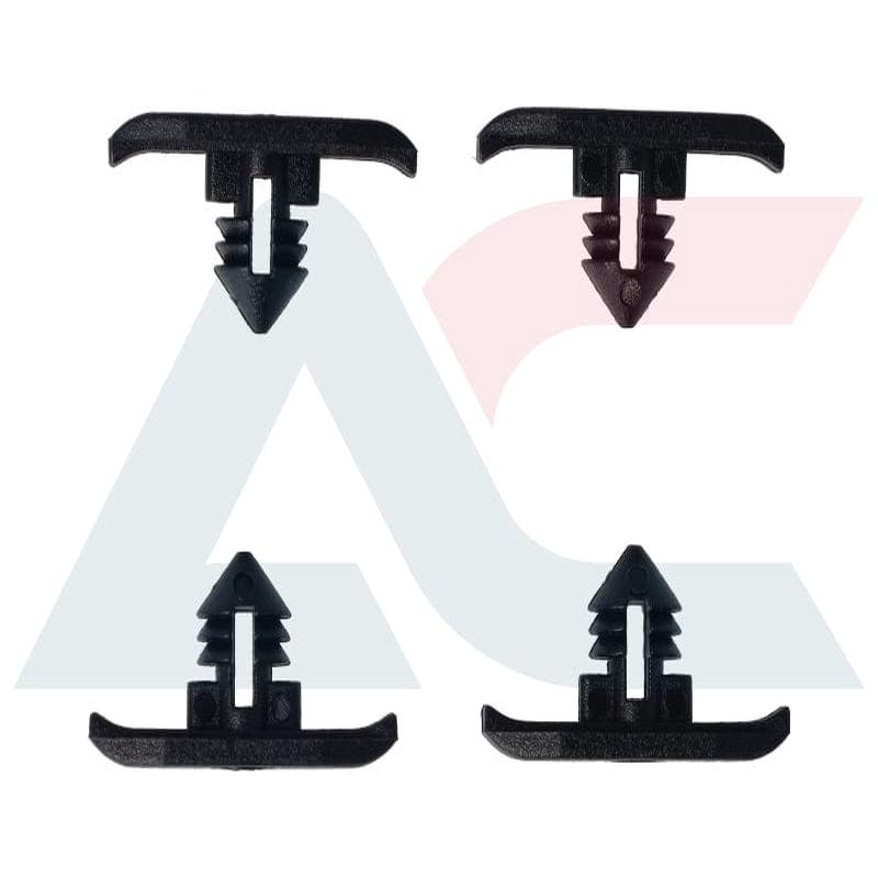 Hood Weatherstrip Retainer Vw (A16-0800)