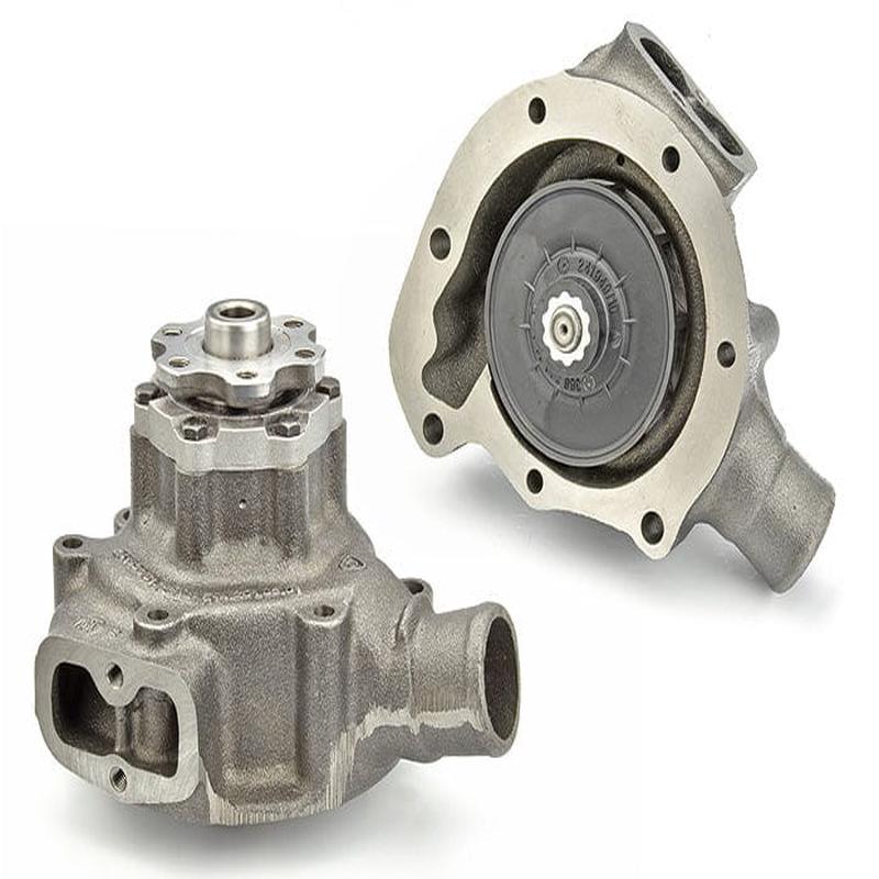 Water Pump Ade 314 (Omp) (241900)