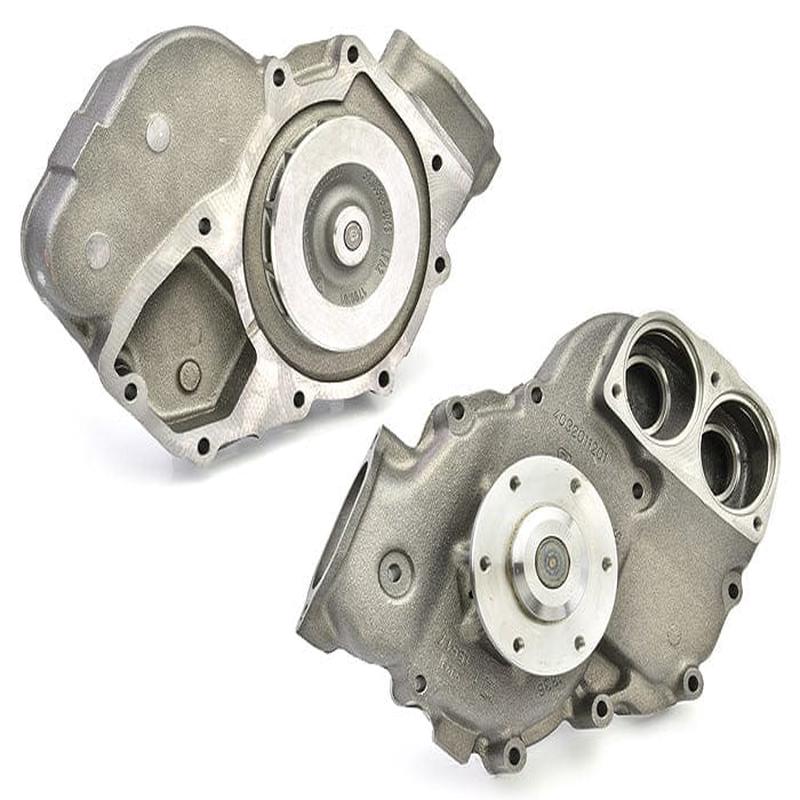 Water Pump Ade 407 Non- Turbo (Omp) (241835)