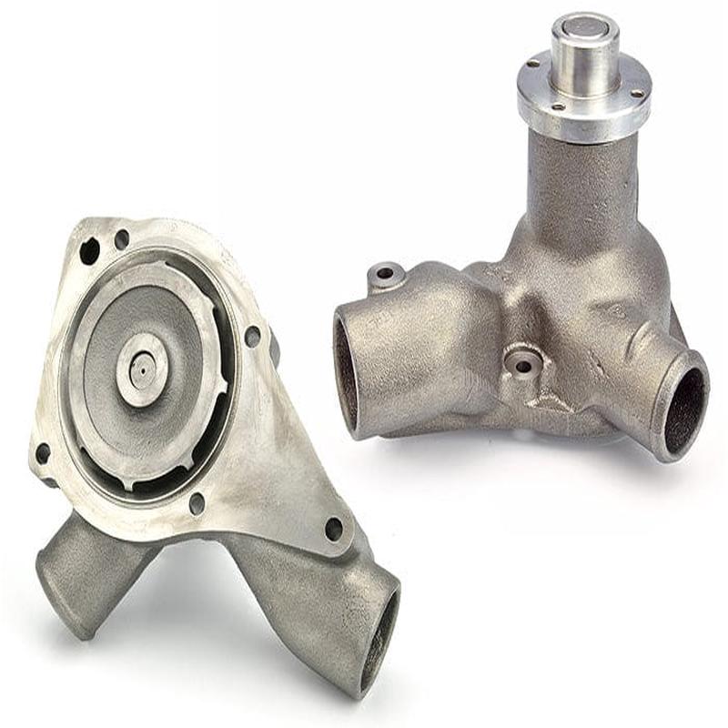 Water Pump Ford D-Series D800T (Omp) (164145)