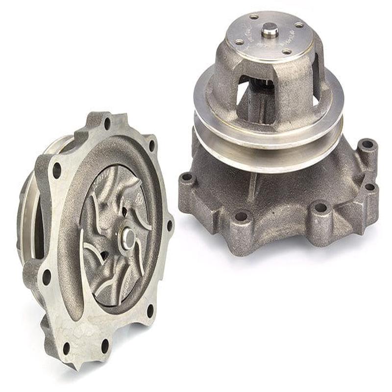 Water Pump Ford New Holland, 10 Series, 100 Series, 1000 Series, 2000 Serie (Omp) (164088)