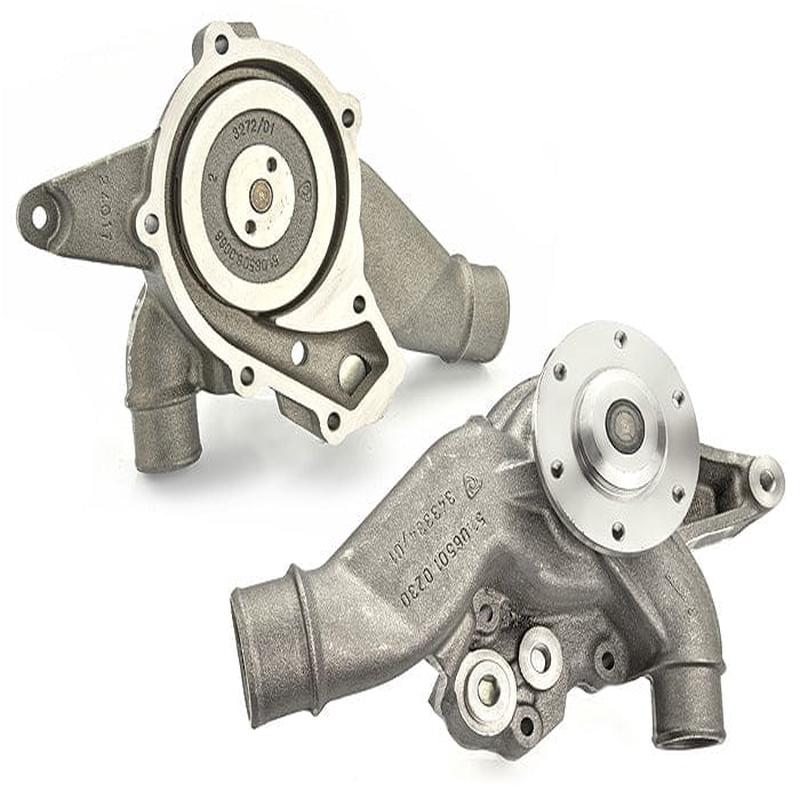 Water Pump Man D0826Lf L10 M200 (Omp) (343355/0-0)