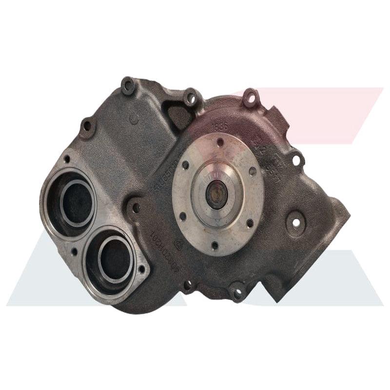 Water Pump Man D2566 Non Turbo&Turbo (Omp) (343260)