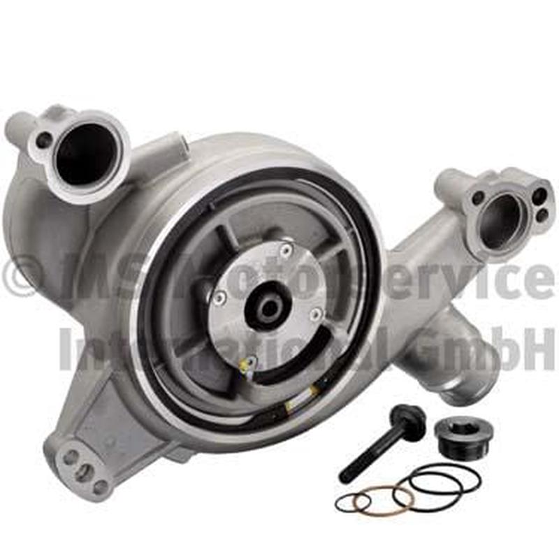 Water Pump Man E2000,F2000,Tga D2866Lf 21 2V F2 (Bf) (20160228760)