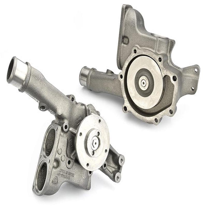 Water Pump Mercedes Atego Om904.911 (Omp) (241747)