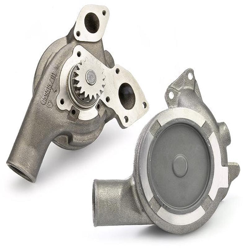 Water Pump Perkins 1006+T (Omp) (159540)