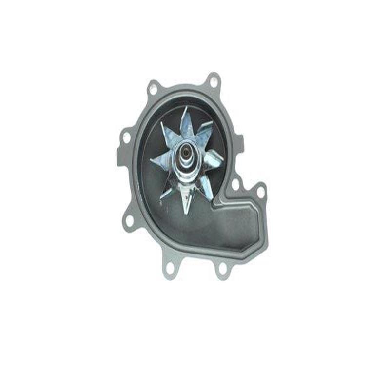 Water Pump Isuzu 4He1 (Aisin) (WPG-015LV)