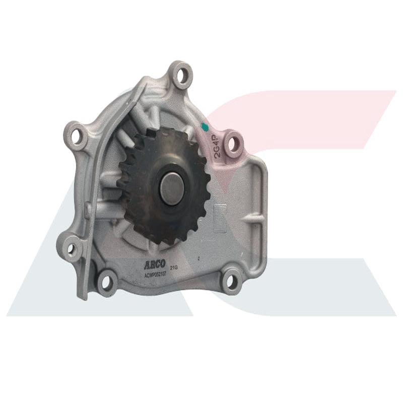 Water Pump Honda Prelude B20A6 (Powertorque) (YH-H115)