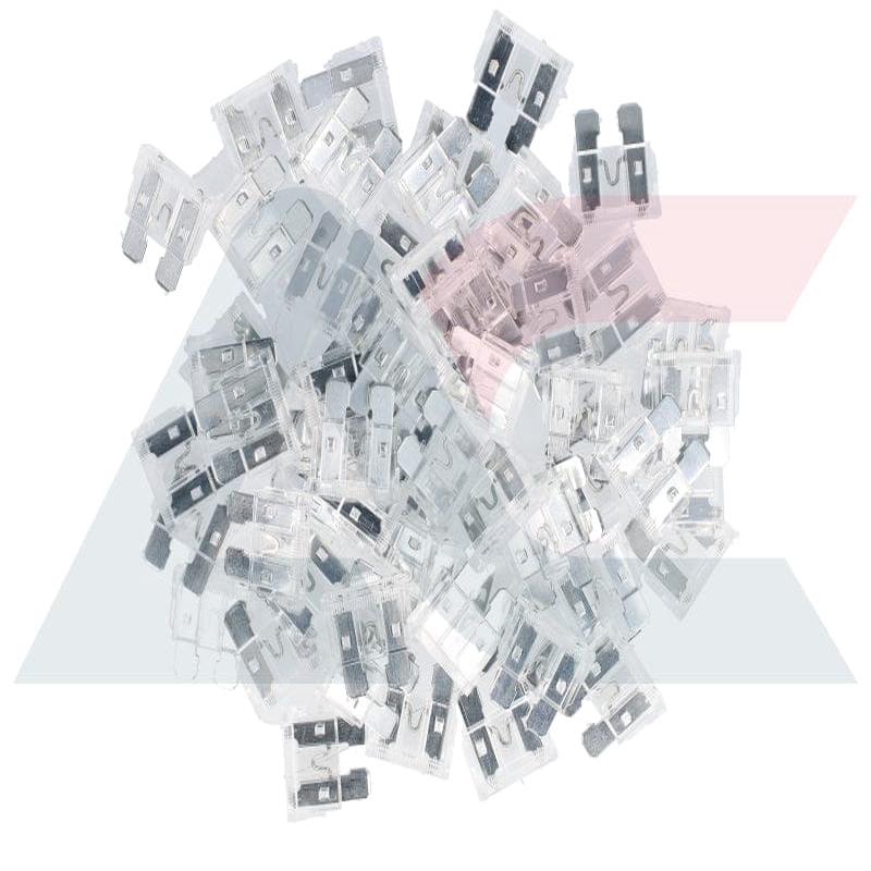 Fuse Blade 25A (100 Pack)