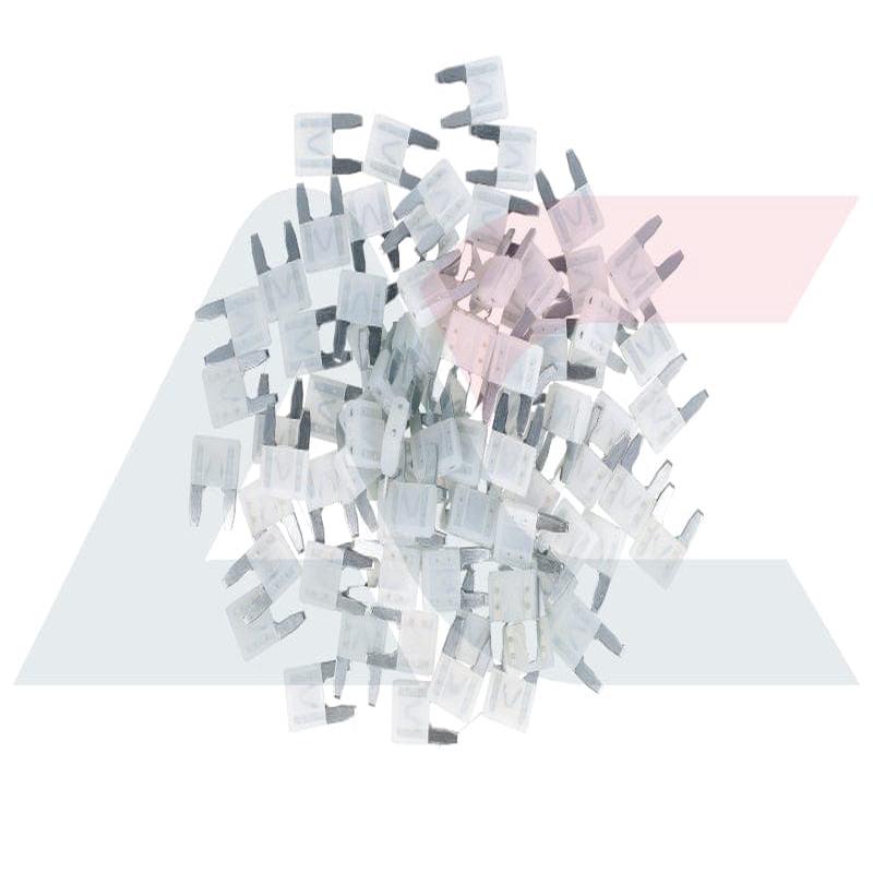 Fuse Blade Mini 25A (100 Pack)