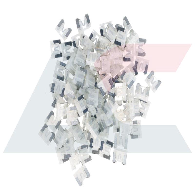 Fuse Blade Tiny 25A (100 Pack)