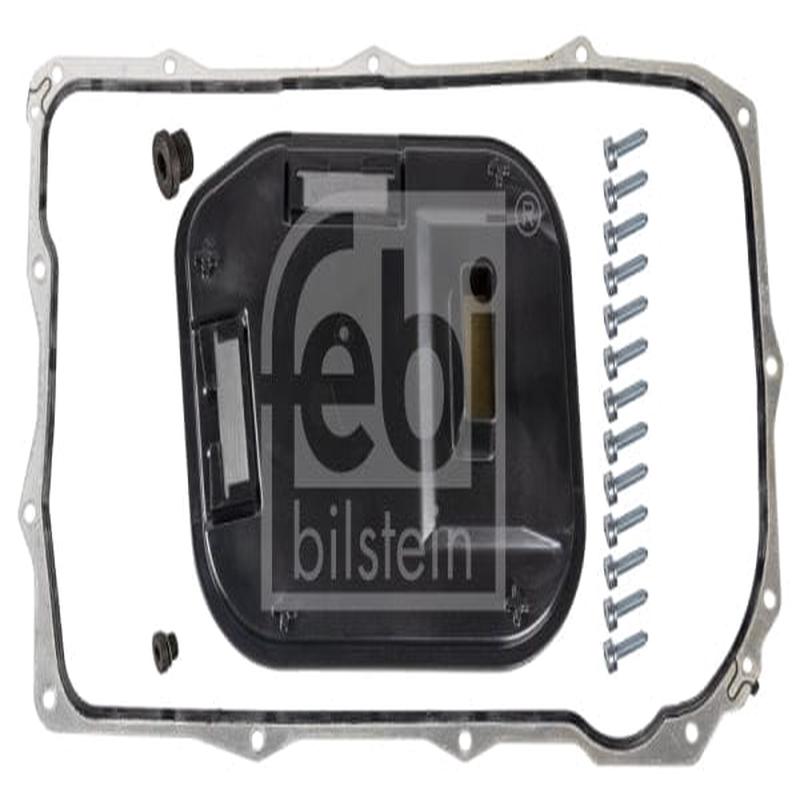 Gearbox Filter Set Vw Amarok Ddxc (Febi Bilstein 107406)