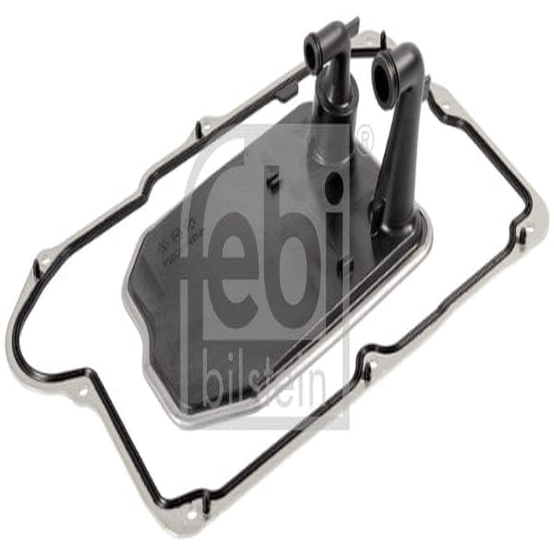Gearbox Filter Set Mercedes Benz Cla200 270910 (Febi Bilstein 171138)