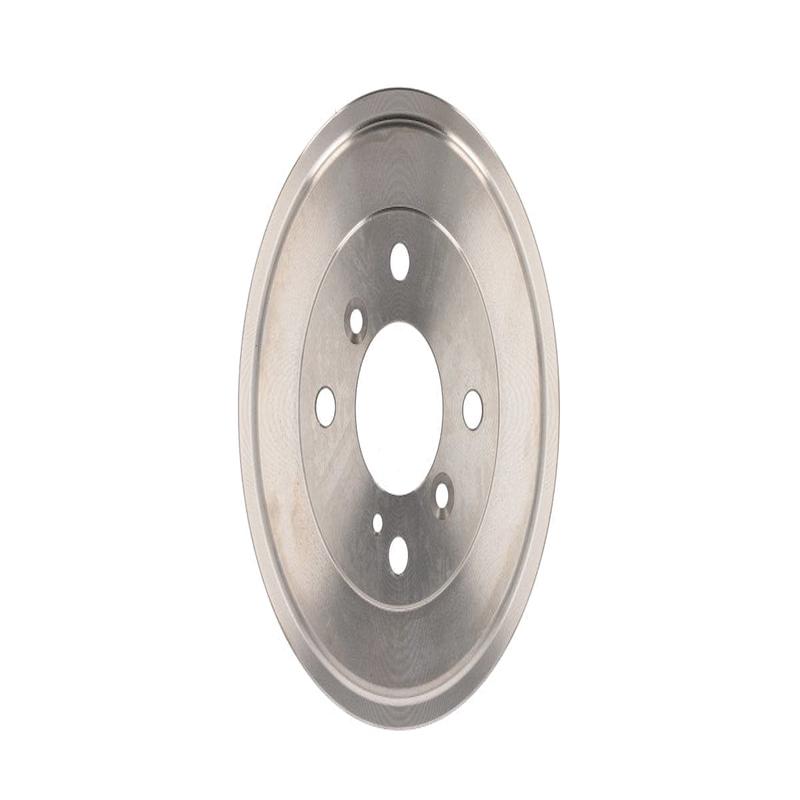 Brake Drum Rear Ford Fiesta 2,3,4 1.6,1.4I,1.5Tdci,Figo 2005> (Single)