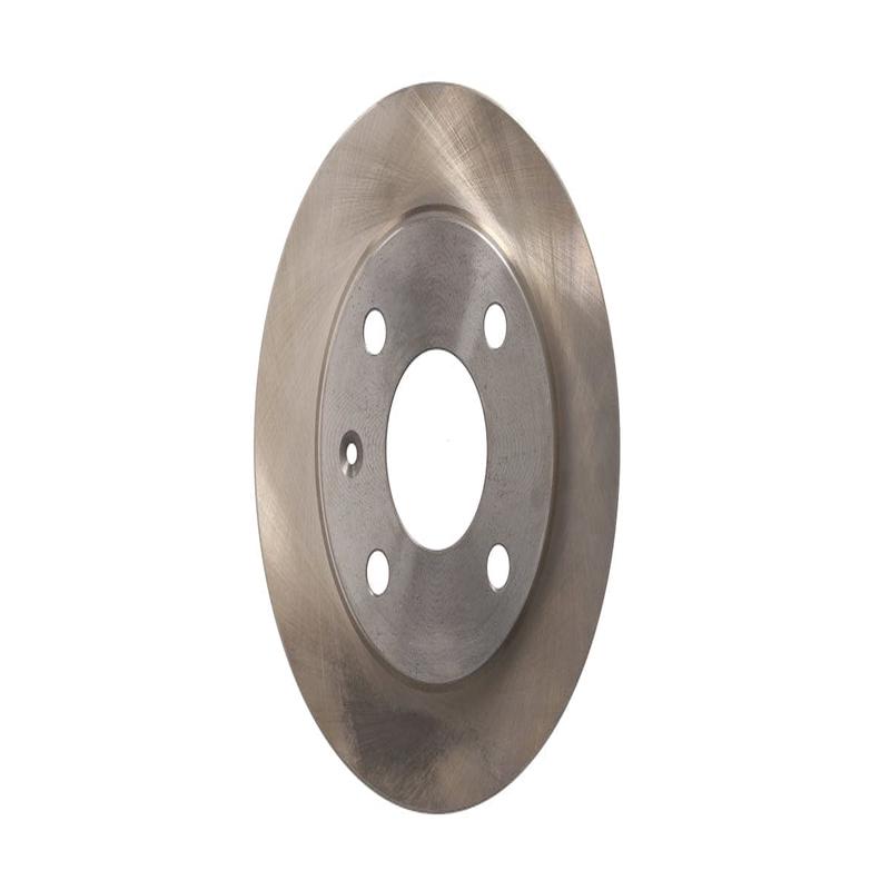 Brake Disc Vented Front Ford Escort 83 86,Sierra 83 89,Sapphire 89 93,Bantam 86 94,Mazda Rustler 86 93 (Single)