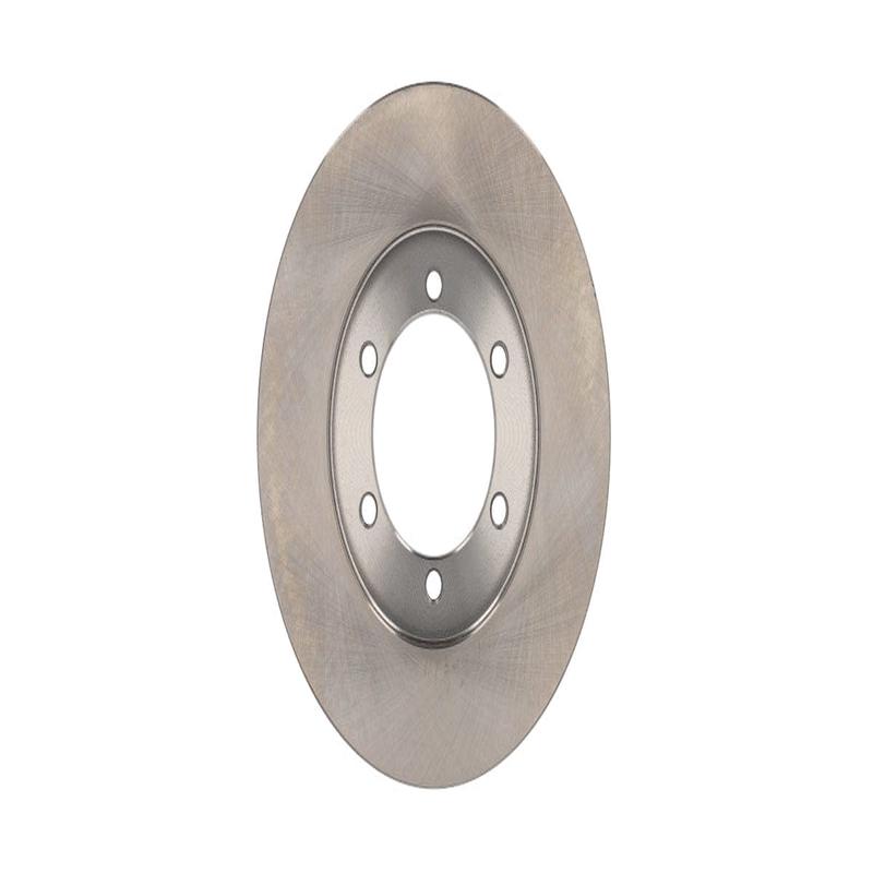 Brake Disc Vented Front Toyota Corolla 180I Gle 1996 2002 (Single)