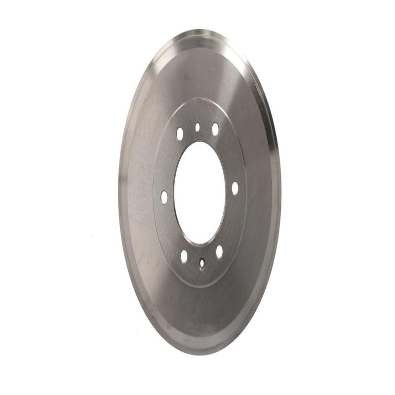 Brake Drum Rear Isuzu Kb250Le, D Teq,D Max,Tdi 2007 2018 (Single)