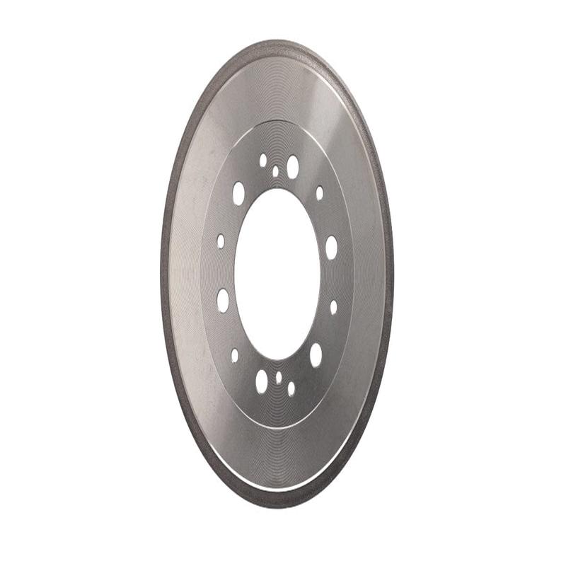 Brake Drum Rear Toyota Quantum 2.5D,2.7 2004> (Single)