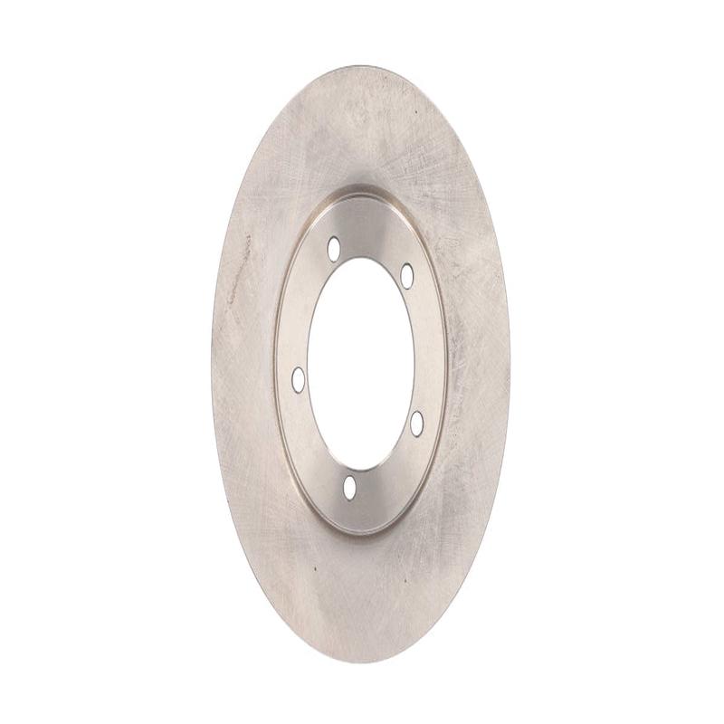 Brake Disc Vented Front Mahindra Bolero,Scorpio 2004 2009> (Single)