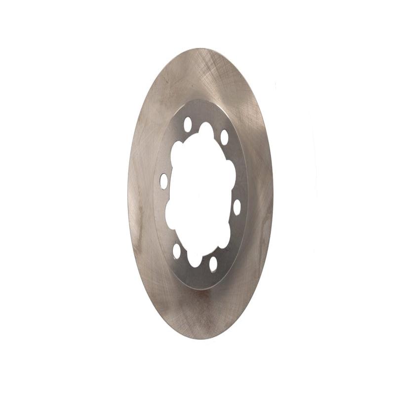 Brake Disc Vented Rear Mercedes Sprinter 2000 2013,Vw Crafter 35,50 2006> (Single)