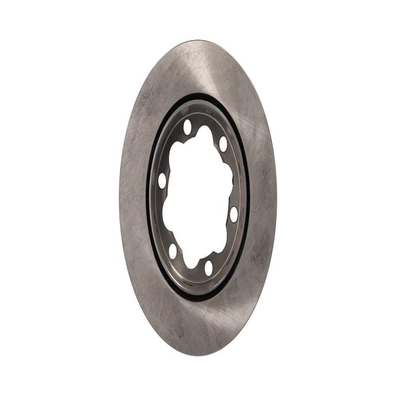 Brake Disc Vented Rear Mercedes Sprinter 316Cd 1996 2006,Vw Lt46 2003> (Single)