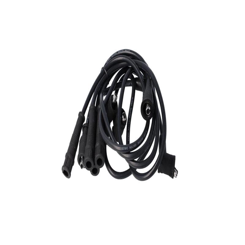 Ignition Lead Set Mazda 323 1.3L,1.5,1.6,Mazda Demio 1981-1998