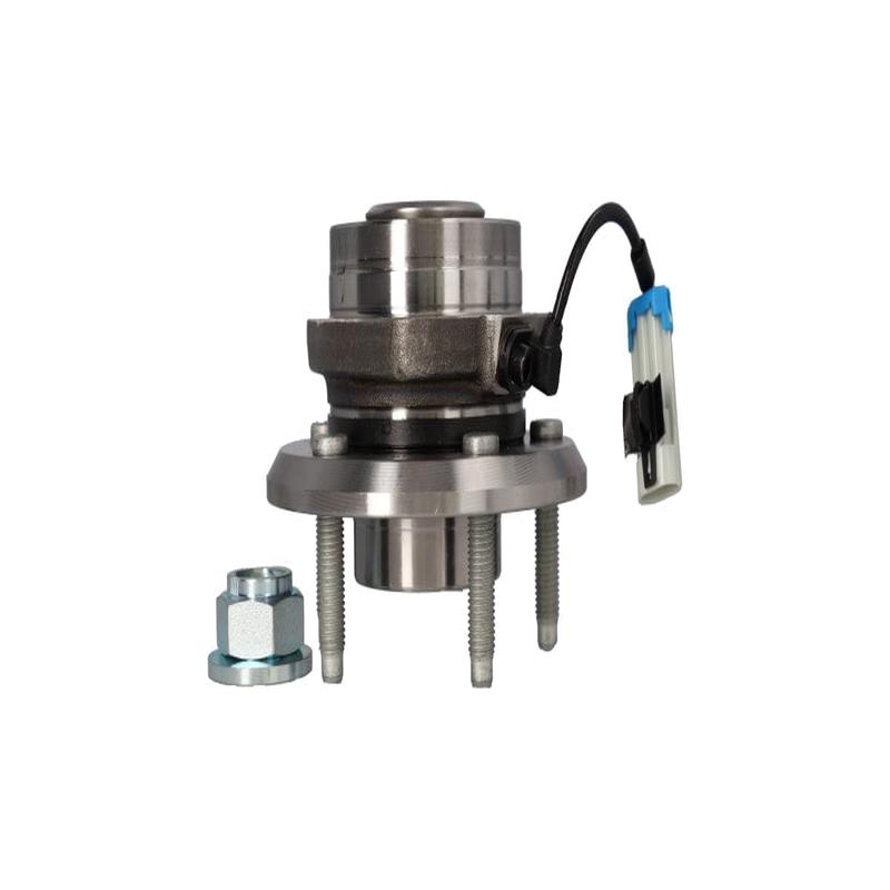 Wheel Bearing Kit Chev Captiva 2.4,3,3.2 (For 1 Wheel only)