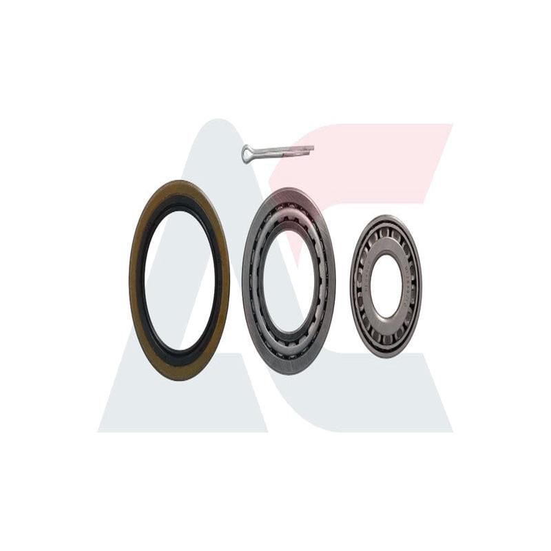 Wheel Bearing Kit Front Isuzu Kb21,22,26,27,23,28,Relay,Wfr 1981-1990 (For 1 Wheel only)
