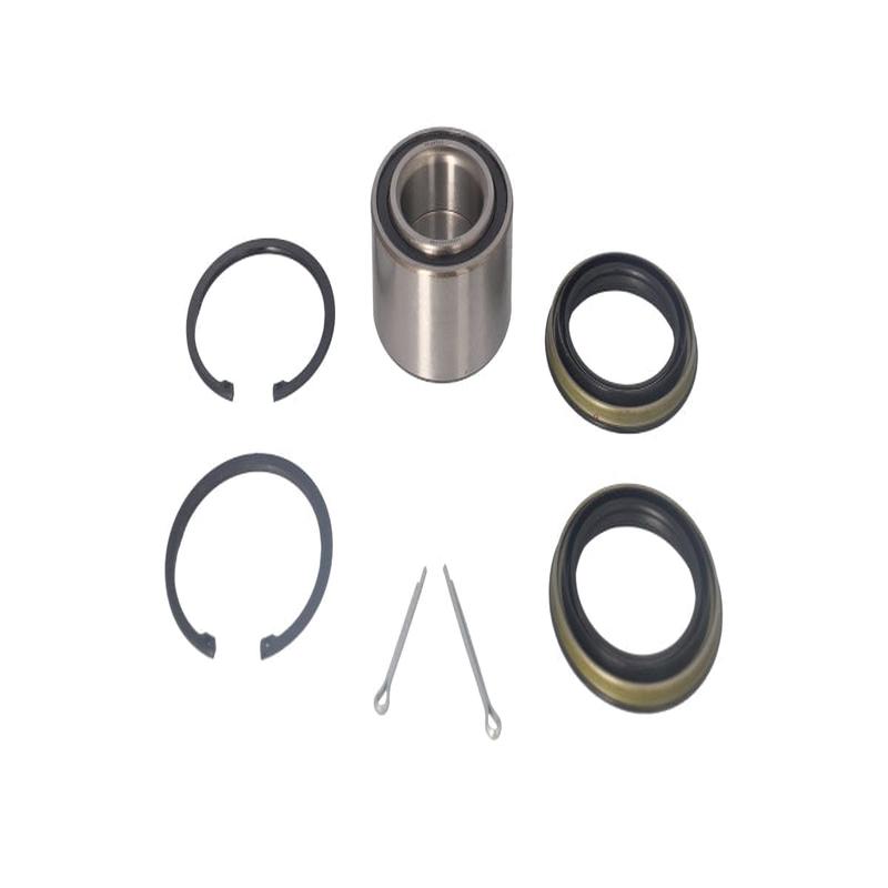 Wheel Bearing Kit Front Nissan Maxima 1991-2004 Primera 1998-2002 (For 1 Wheel only)