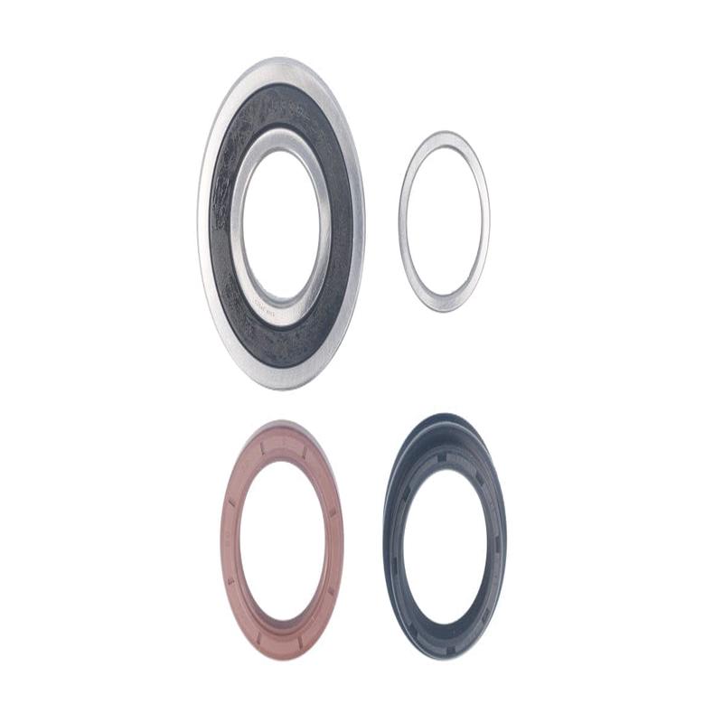 Wheel Bearing Kit Rear Cam Inyathi 2.2I <2009,Toyota Fortuner 2005-2015,Hiace,Hilux <2016 (For 1 Wheel only)