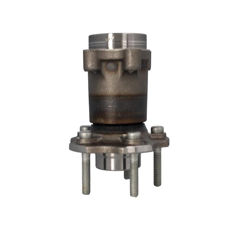 Wheel Bearing Kit X-Trail/Qashqai 2.0D/2.5 (For 1 Wheel only)