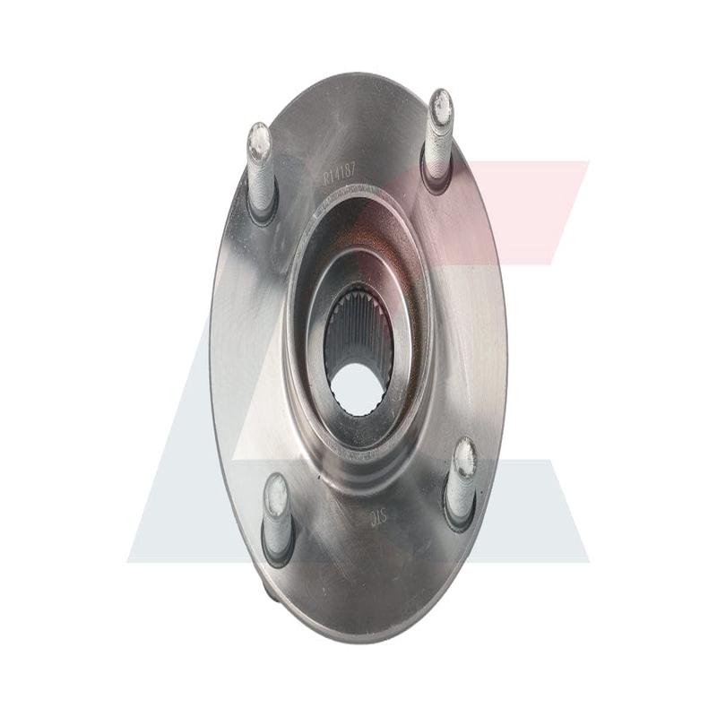 Wheel Bearing Kit Front Nissan Nv200 1.5,1.6 2013> (For 1 Wheel only)