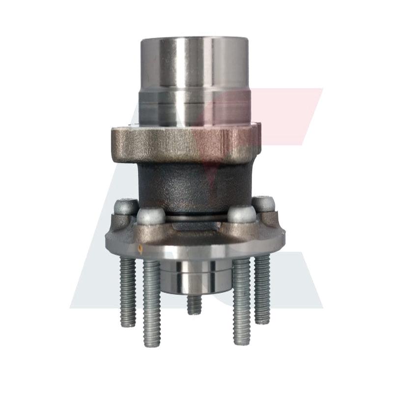 Wheel Bearing Kit Front Toyota Prius 1.5 1Nz-Fxe 2000-2010 (For 1 Wheel only)