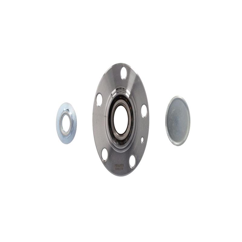 Wheel Bearing Kit Rear Audi A3,S3 99-03,New Betle 03-10,Golf 4 99-04.Jetta 4 99-05 (For 1 Wheel only)