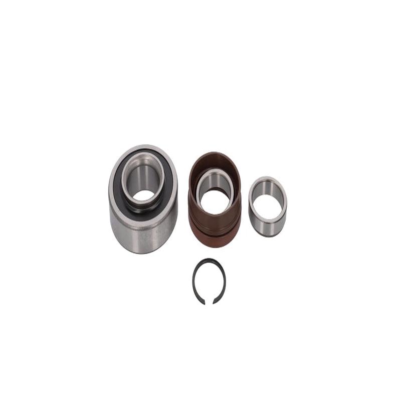 Wheel Bearing Kit Rear Toyota Fortuner 2.5D,3.0D,4.0,Dyna,Hilux 1998-2016 (For 1 Wheel only)