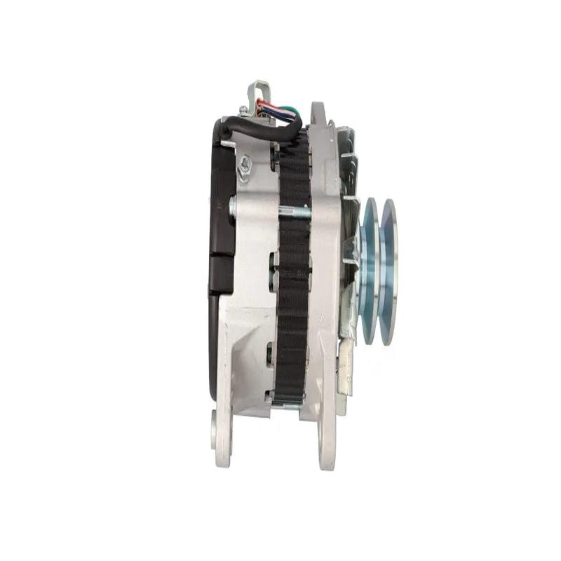 Alternator Hino 13-236,13-237,16-237 Jo8C 2003-2011 24V