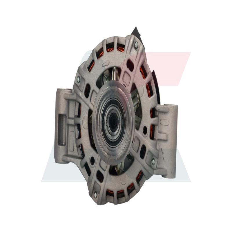 Alternator Ford Ranger 2.2 Tdci,2.5I,3.2Tdci,Mazda Bt-50 Mz-Cd,Duratec,Duratorq 2012-> 12V