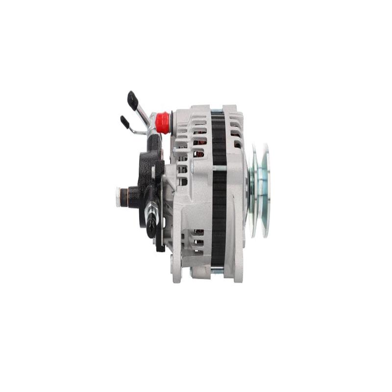 Alternator Isuzu Kb250C/Kb250 D-Teq,D-Max,Kb300 4Jj1-Tc,4Jh1T,4Ja1-L,4Jk1 2004-2018 12V