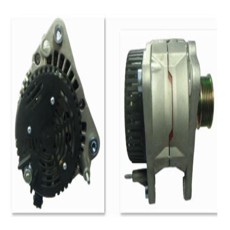 Alternator Vw Golf 3,Citi Golf,Citi "Carb",Polo Classic,Playa Agy,Afxach,Afv,2E 1996-2010 12V