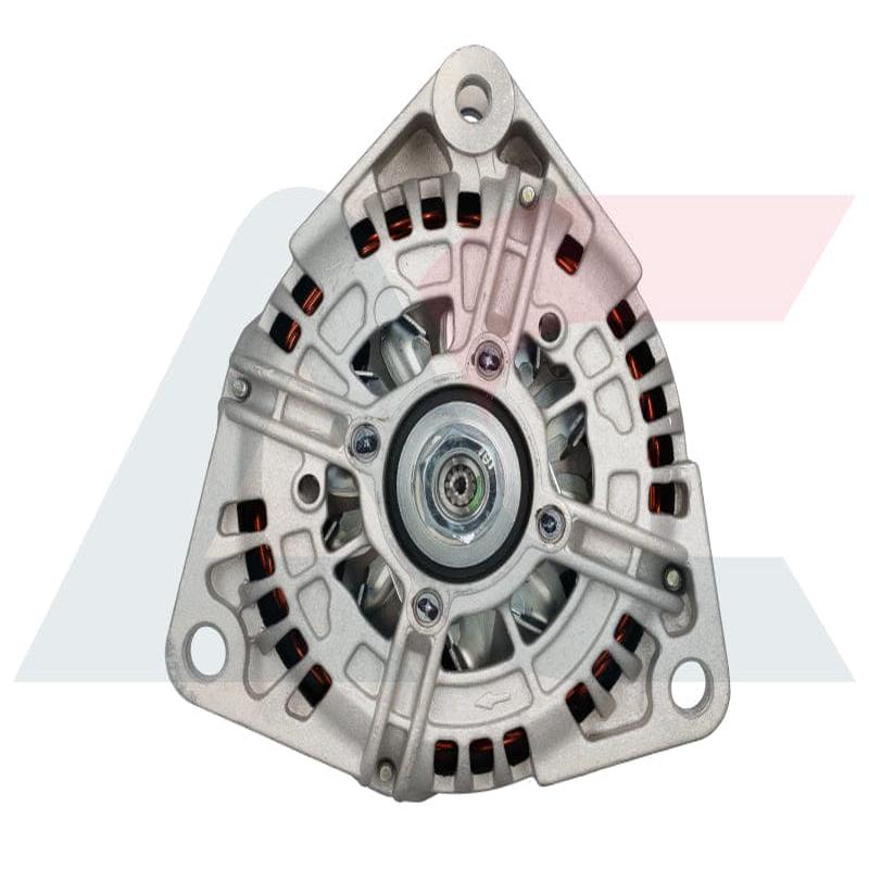 Alternator Mercedes Axor 1823-2628 Om906La/Om457La 24V