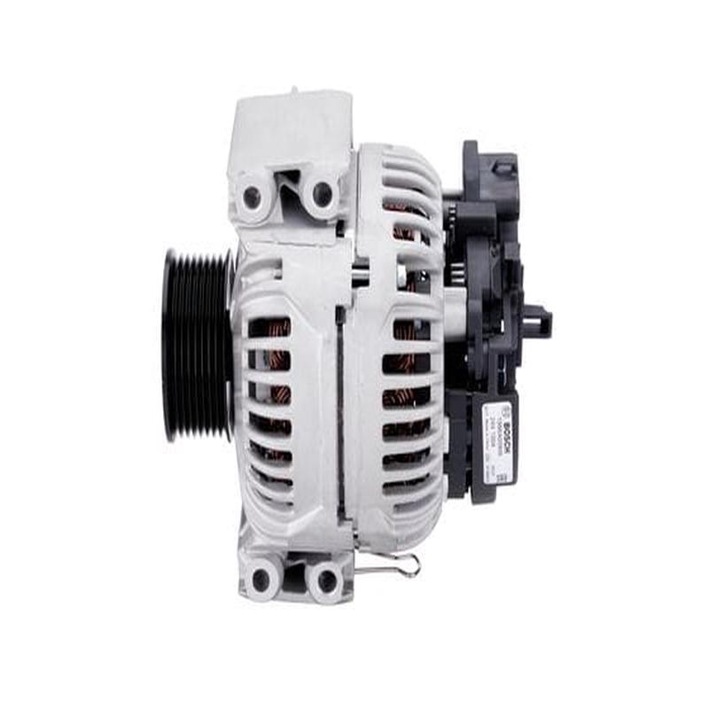 Alternator Scania G420La Mhz 6X4,P380La,R470La,R500 Euro 3 Dc12.15/17,Dt12.03,Dc16-04 24V