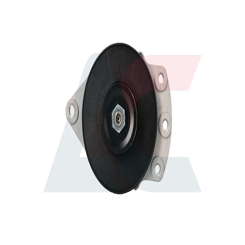 Alternator As123 Multifit 24V 55Am Lucas 28V