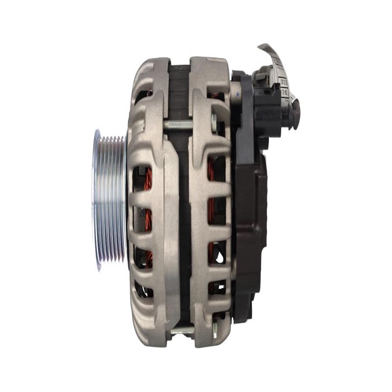 Alternator Isuzu Kb250,300 4X2,4X4 D-Teq 2007-2013 12V