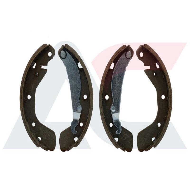 Opel Corsa, Kadett, Astra, Daewoo Lanos, Nubira Rear Brake Shoe ATE557BS