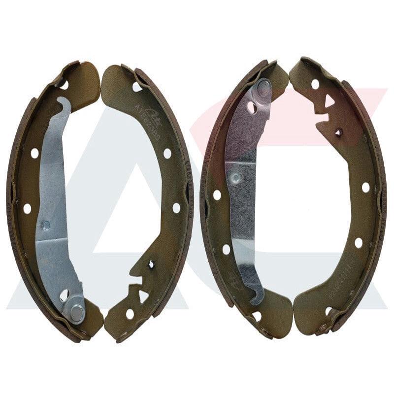 Opel Corsa Utility, Astra, Zafira, Chevrolet Utility Rear Brake Shoe ATE623BS