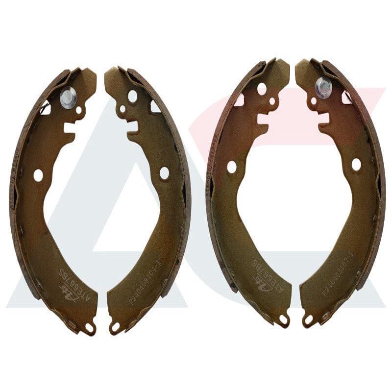 Toyota Avanza / Colt / Impreza Rear Brake Shoe ATE667BS