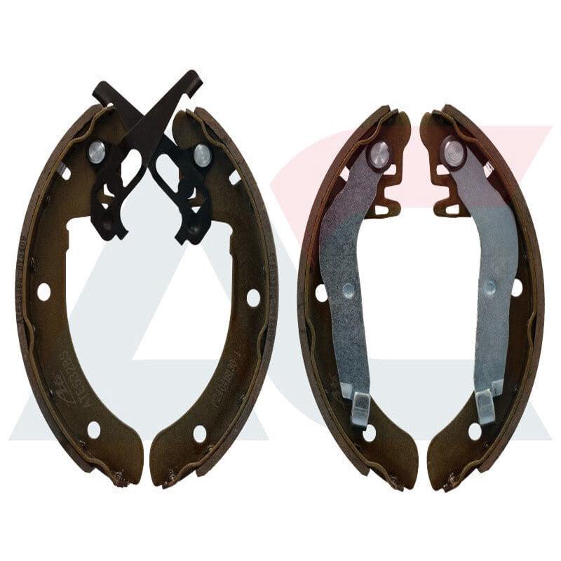 Toyota Corolla E8/E9/E10, Tazz, Conquest Rear Brake Shoe ATE532BS