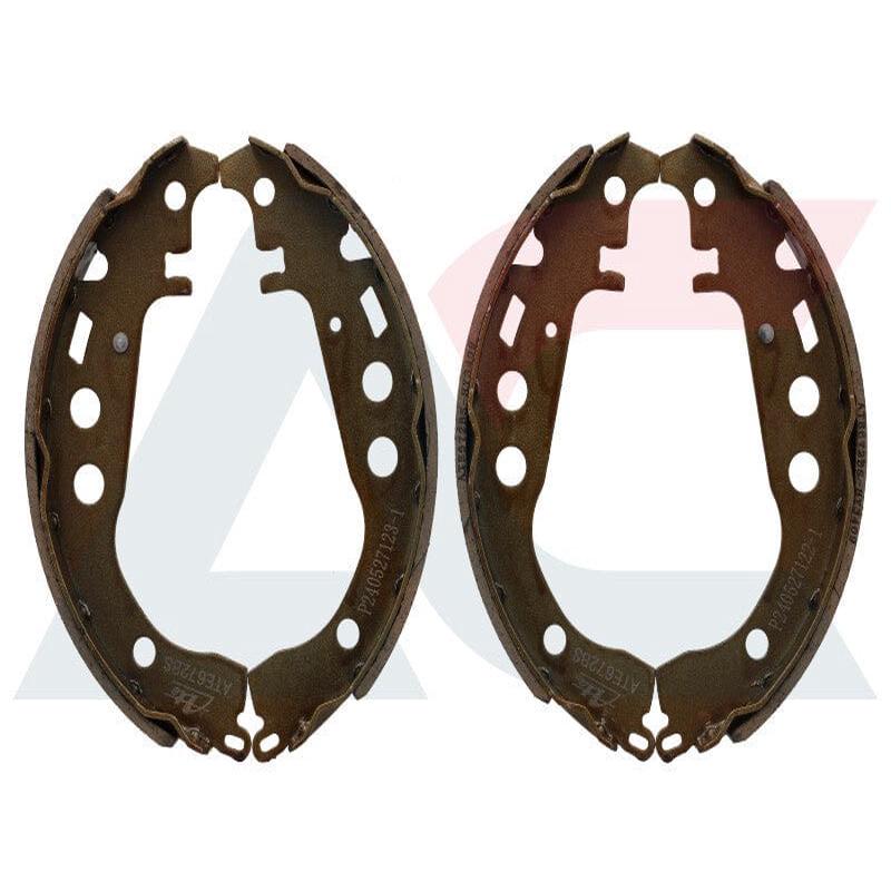 Toyota Corolla / Yaris / RunX Rear Brake Shoe ATE672BS